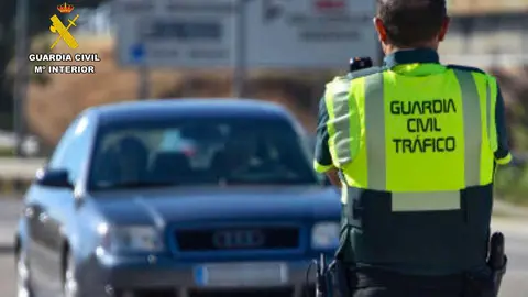 La Guardia Civil investiga a un conductor de 37 a&ntilde;os por su implicaci&oacute;n en un accidente el pasado 10 de mayo y circular bajo los efectos del alcohol.