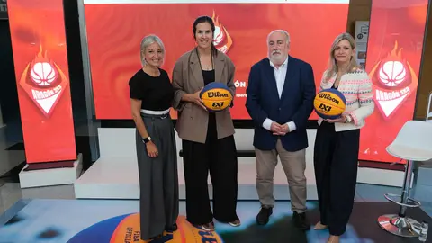 3X3 Arag&oacute;n TV
