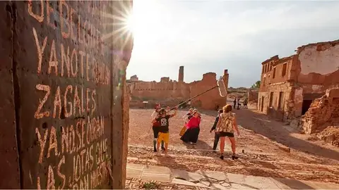 Belchite