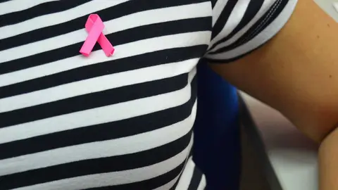 c&aacute;ncer de mama