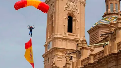 Salto-Paracaidas