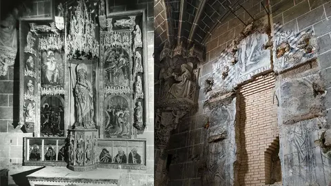 RETABLO-DOS