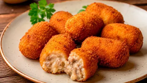 croquetas