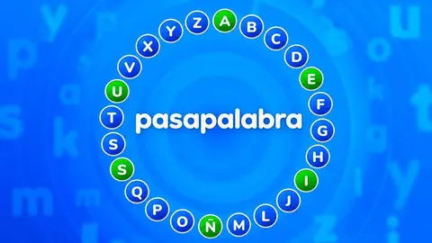 pasapalabra