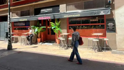 distrito mexico