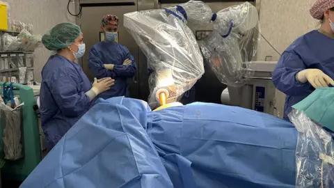 Radioterapia