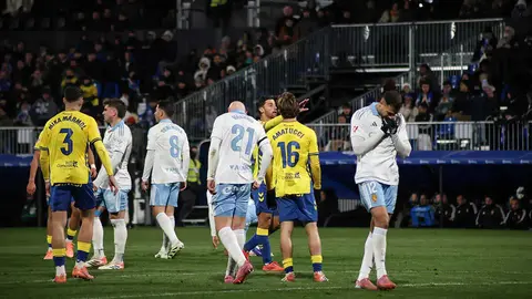Las Palmas-Real Zaragoza previa