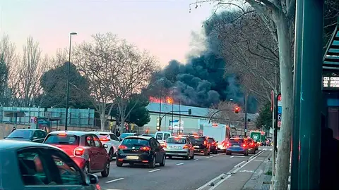 incendio