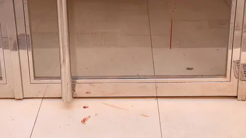La agresi&oacute;n con arma blanca por parte de un hombre a su novio tuvo lugar el 23 de abril en una vivienda del distrito Universidad, en Zaragoza. Foto: Pilar &Aacute;lvarez