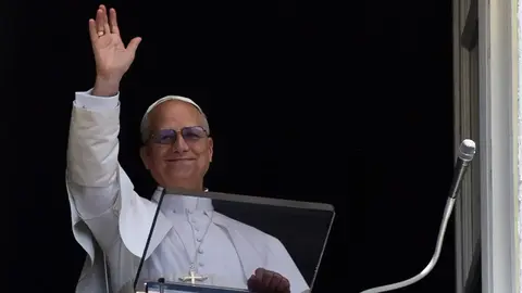Le&oacute;n XIV, sucesor del papa Francisco, cumpli&oacute; un a&ntilde;o como Papa y prepara su esperado viaje a Espa&ntilde;a en junio