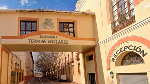 BALNEARIO-