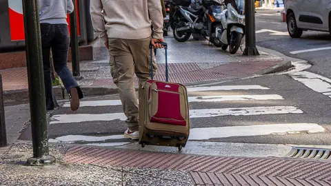 trabajo