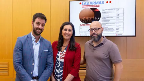 LAS-ARMAS
