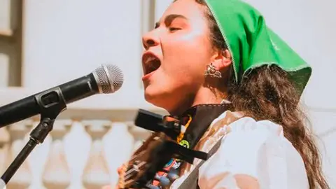 Silvana-estrada