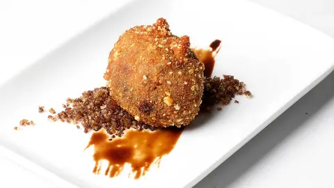 croqueta