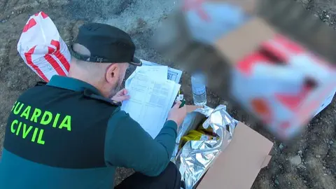 Las inspecciones han sido realizadas durante las &uacute;ltimas semanas por agentes del Equipo de Inspecci&oacute;n de la Intervenci&oacute;n de Armas y Explosivos (IAE) de Huesca.