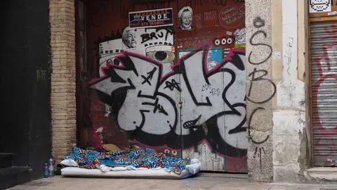SIN-HOGAR