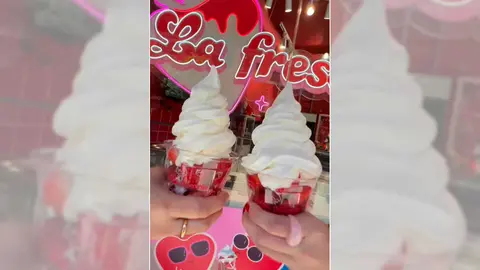 freser&iacute;a