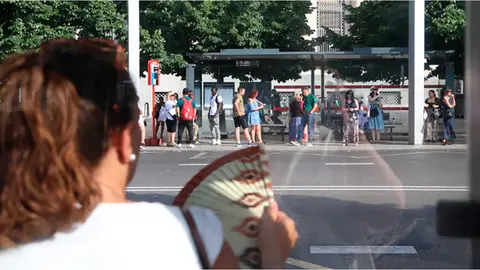 tiempo