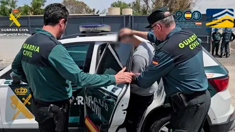 guardia-civil