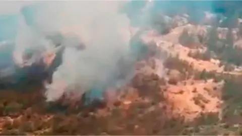 incendio