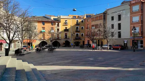 caspe