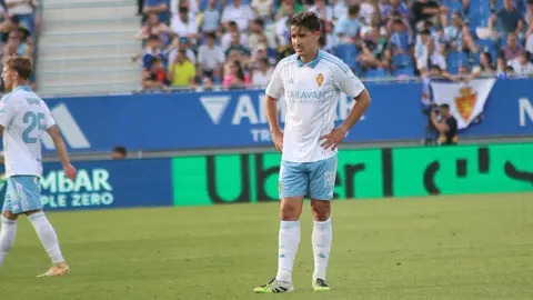real zaragoza malaga Pilar &Aacute;lvarez 2