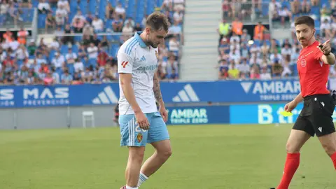 real zaragoza malaga Pilar &Aacute;lvarez 4
