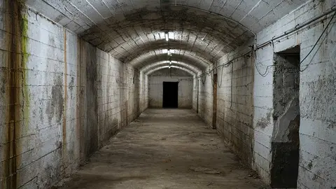 bunker ayuntamiento zaragoza 13