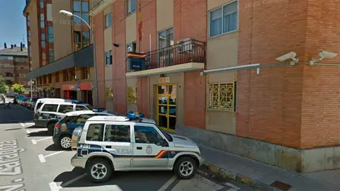 Aunque la detenci&oacute;n del empresario se produjo en Soria, la investigaci&oacute;n ha sido dirigida por el Grupo Operativo Local de la Comisar&iacute;a de Jaca.