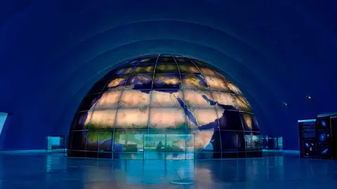 planetario