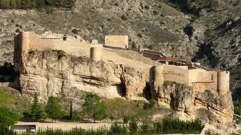 alalzar de albarracin