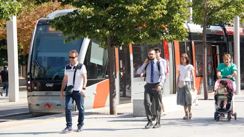 TRANVIA