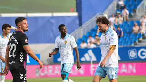 Calendario Primera RFEF
