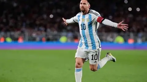 Messi