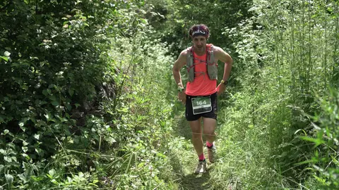 Trail Tozal de Guara 2