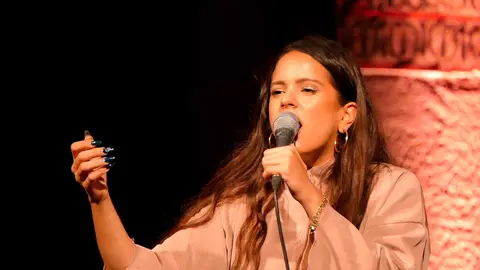 Rosal&iacute;a
