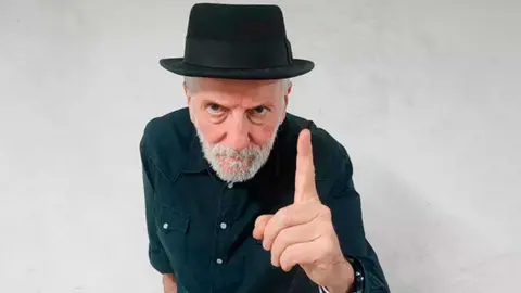 Pancho-Varona