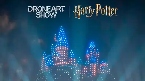 harry-potter-espectaculo-drones-ibercaja-estadio-zaragoza