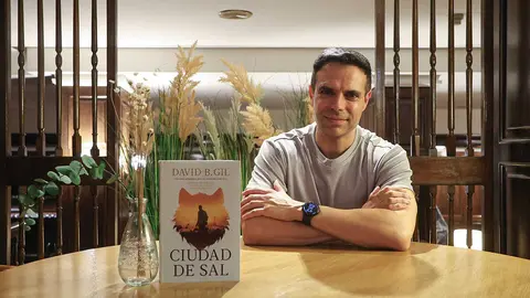 david-b-gil