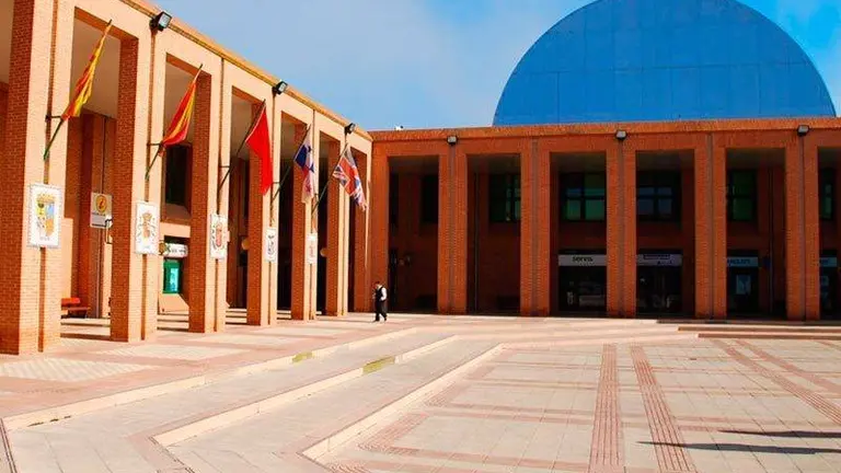 Feria de Zaragoza acoger&aacute; el certamen