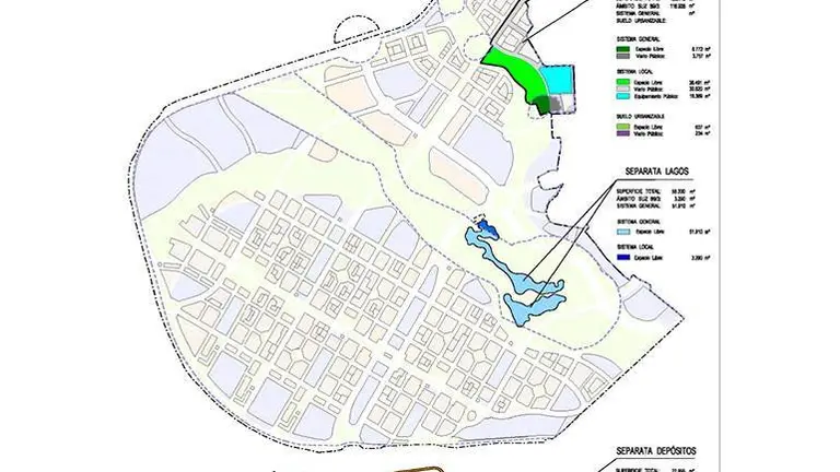 El proyecto en Arcosur se realizar&aacute; por &aacute;reas 