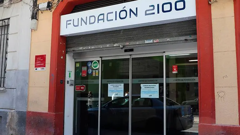 Fundaci&oacute;n 2100 ha decidido controlar sus niveles de CO2 