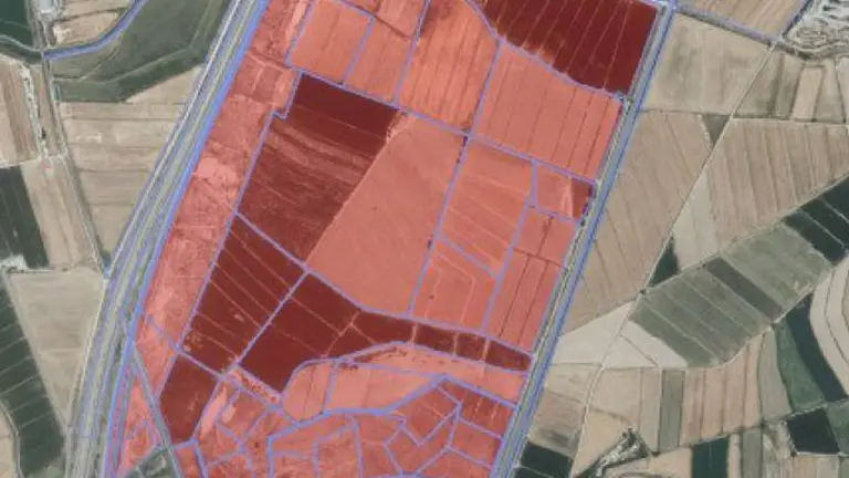 Se ha escogido Zuera por su situaci&oacute;n geoestrat&eacute;gica, pr&oacute;xima y altamente accesible a los corredores de mercanc&iacute;as del Ebro y del Mediterr&aacute;neo