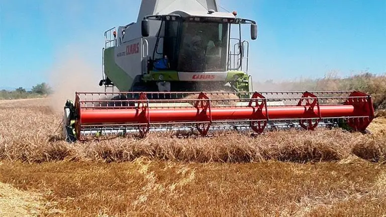 Olona ha resaltado que el mayor problema que existe en Arag&oacute;n y Espa&ntilde;a es que &ldquo;somos grandes productores ecol&oacute;gicos, pero d&eacute;biles consumidores&rdquo;