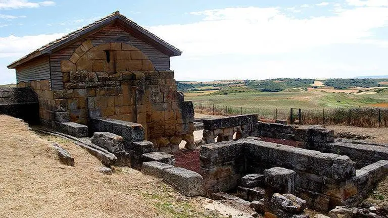 Casi 4.000 personas visitan cada a&ntilde;o Los Ba&ntilde;ales