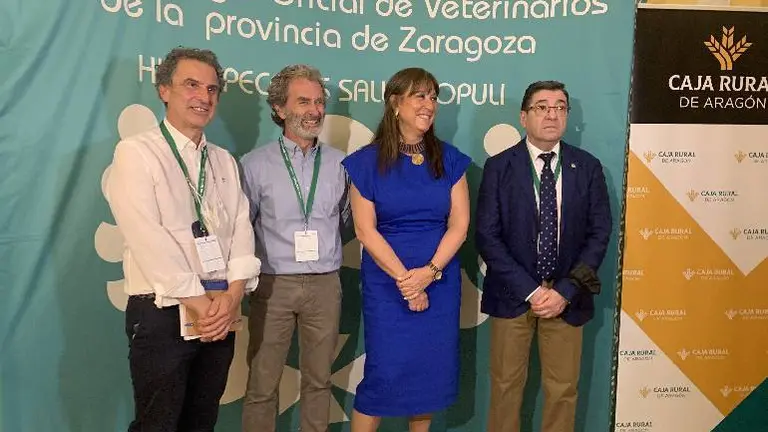 El epidemi&oacute;logo ha avanzado que en estos momentos hay 30 casos sospechosos en Espa&ntilde;a