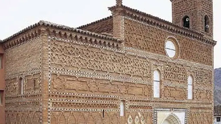 Las rutas comienzan el 2 de julio y recorren los 40 municipios que forman parte de Territorio Mud&eacute;jar 