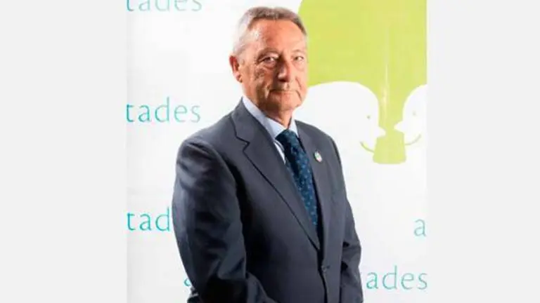 Antonio Rodr&iacute;guez asumir&aacute; el cargo de presidente 