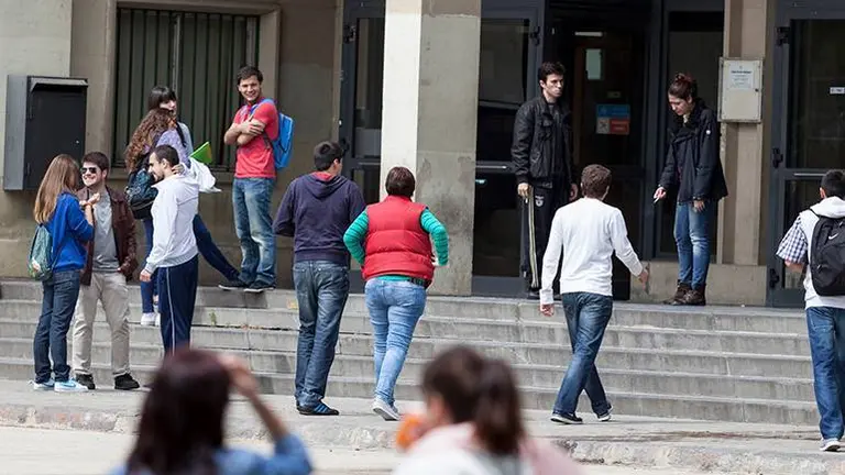 Por ahora, las reuniones solo se han mantenido con organizaciones sociales y estudiantiles.